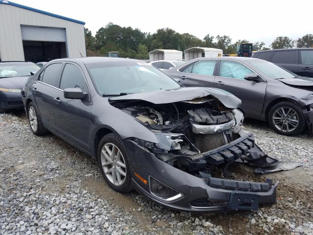 FORD FUSION SEL 2012 3fahp0jg6cr303112