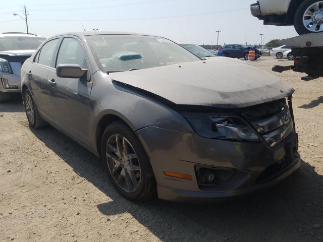 FORD FUSION SEL 2012 3fahp0jg6cr303384