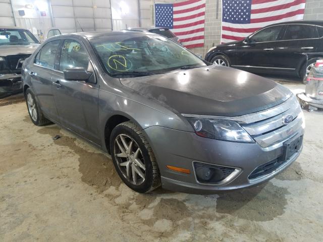 FORD FUSION 2012 3fahp0jg6cr316099