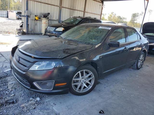 FORD FUSION SEL 2012 3fahp0jg6cr319052