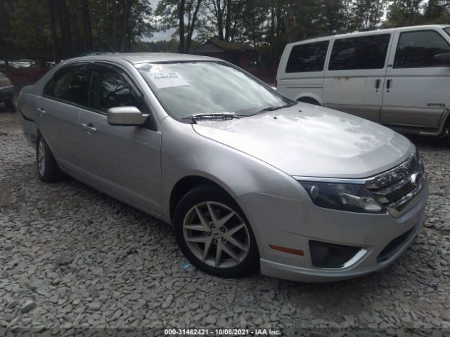 FORD FUSION 2012 3fahp0jg6cr321092