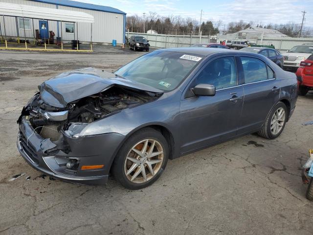 FORD FUSION 2012 3fahp0jg6cr321349