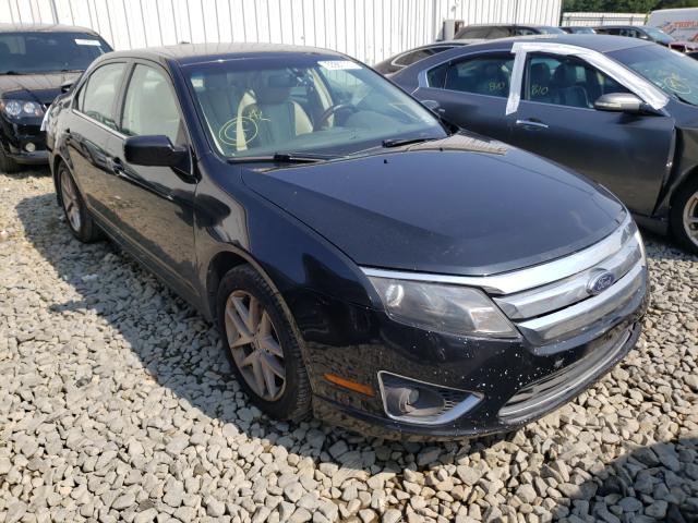 FORD FUSION SEL 2012 3fahp0jg6cr330584