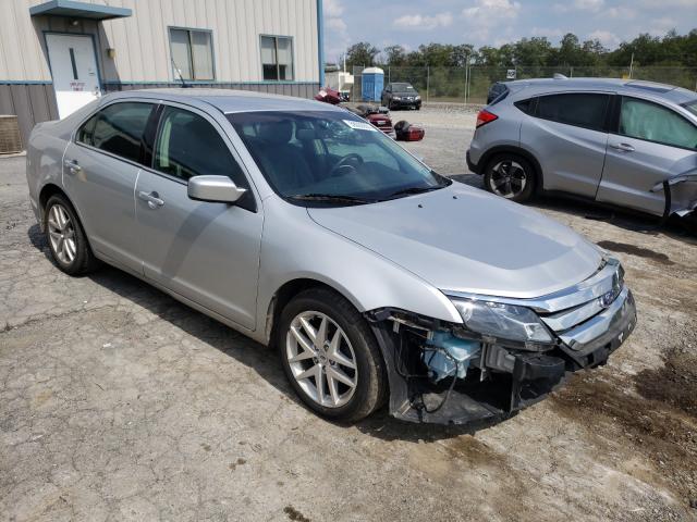 FORD FUSION SEL 2012 3fahp0jg6cr342198