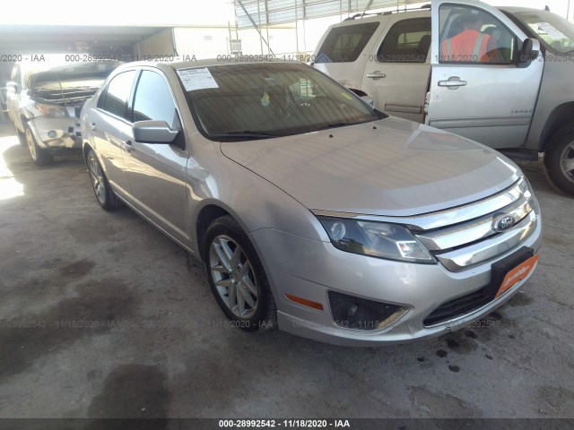 FORD FUSION 2012 3fahp0jg6cr349247