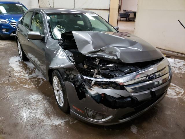 FORD FUSION SEL 2012 3fahp0jg6cr352391