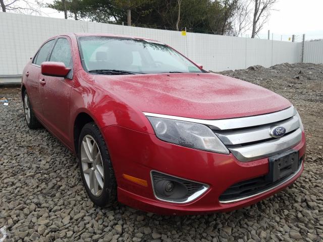 FORD FUSION 2012 3fahp0jg6cr353444