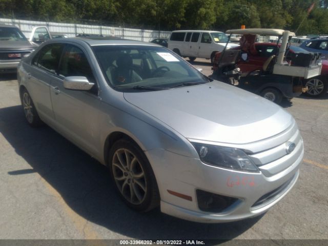 FORD FUSION 2012 3fahp0jg6cr368638