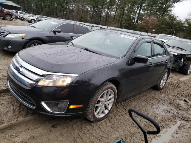 FORD FUSION 2012 3fahp0jg6cr373399