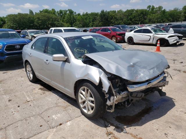 FORD FUSION SEL 2012 3fahp0jg6cr379381