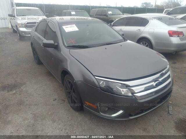 FORD FUSION 2012 3fahp0jg6cr381132