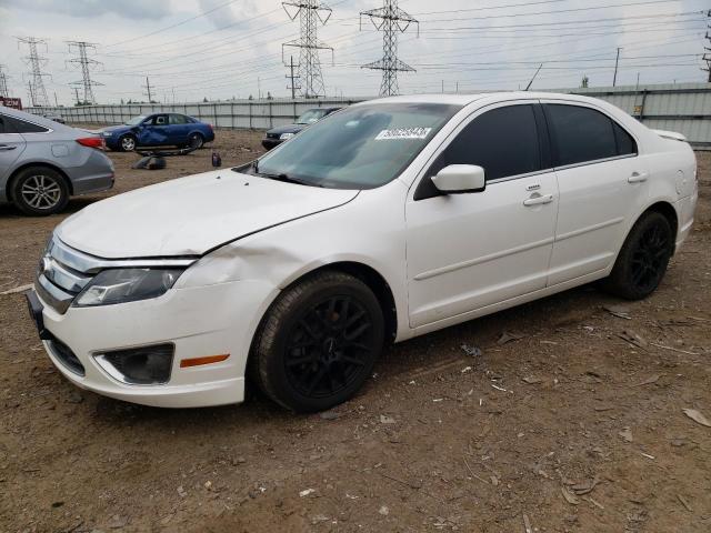 FORD FUSION SEL 2012 3fahp0jg6cr391109