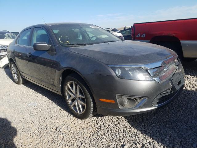 FORD FUSION SEL 2012 3fahp0jg6cr398741