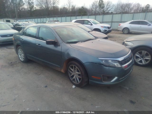 FORD FUSION 2012 3fahp0jg6cr402027