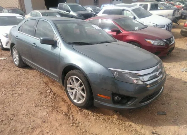 FORD FUSION 2012 3fahp0jg6cr407003