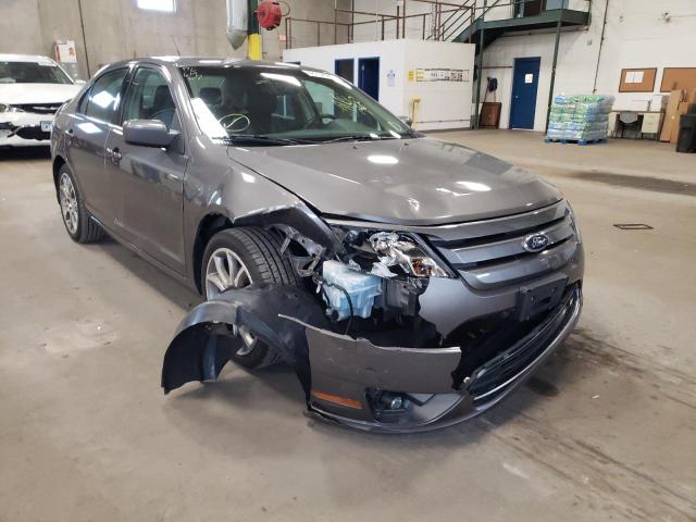 FORD FUSION SEL 2012 3fahp0jg6cr415490