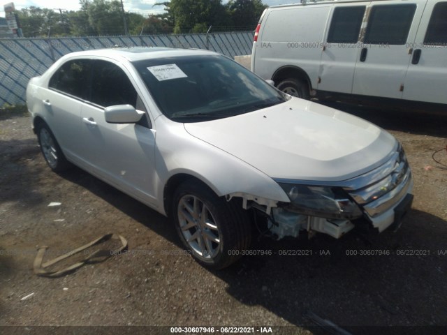 FORD FUSION 2012 3fahp0jg6cr430376