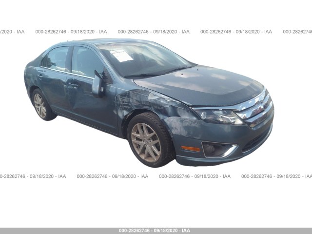 FORD FUSION 2012 3fahp0jg6cr435173