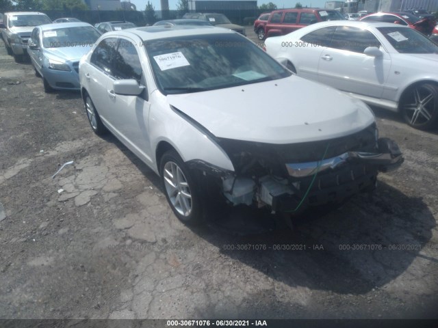 FORD FUSION 2012 3fahp0jg6cr435450