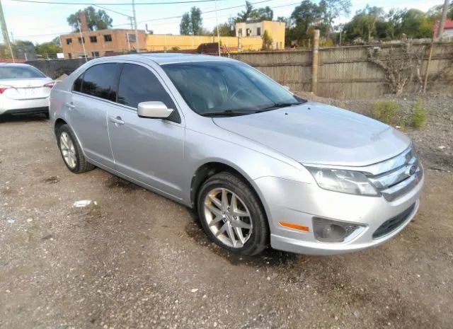 FORD FUSION 2012 3fahp0jg6cr444536