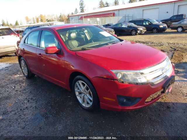 FORD FUSION 2010 3fahp0jg7ar105667