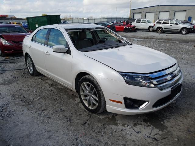 FORD FUSION SEL 2010 3fahp0jg7ar106723