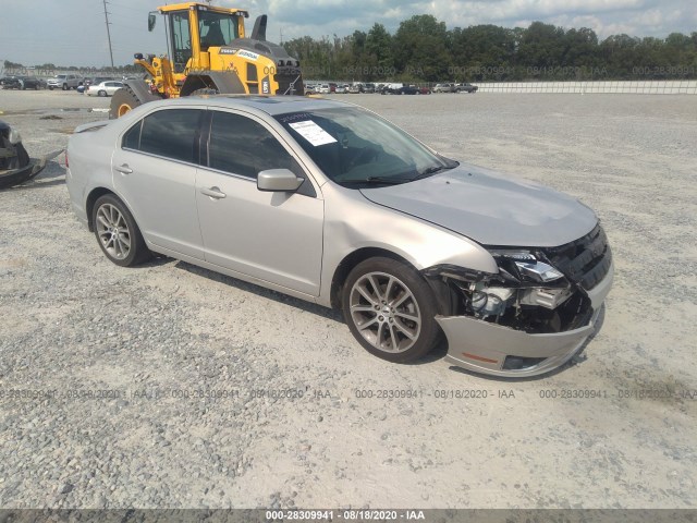 FORD FUSION 2010 3fahp0jg7ar116023