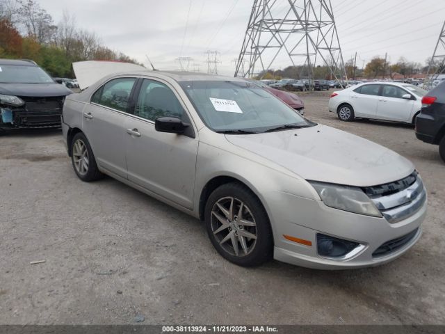 FORD FUSION 2010 3fahp0jg7ar144789