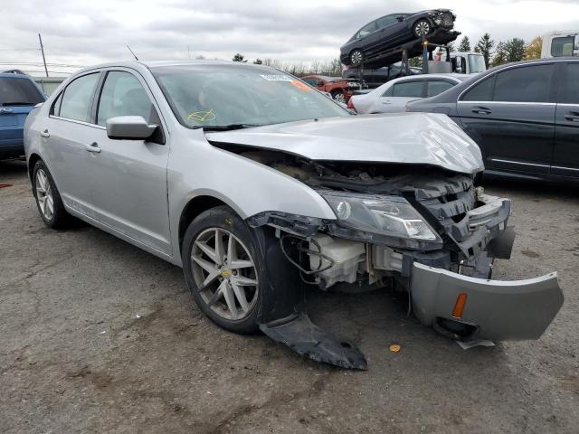 FORD FUSION SEL 2010 3fahp0jg7ar148938