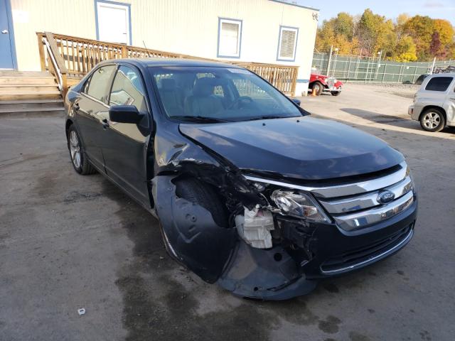 FORD FUSION SEL 2010 3fahp0jg7ar149300