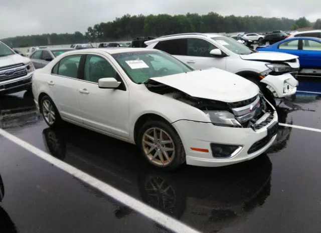 FORD FUSION 2010 3fahp0jg7ar169904