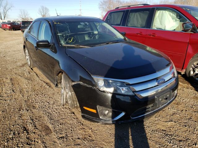 FORD FUSION SEL 2010 3fahp0jg7ar171796