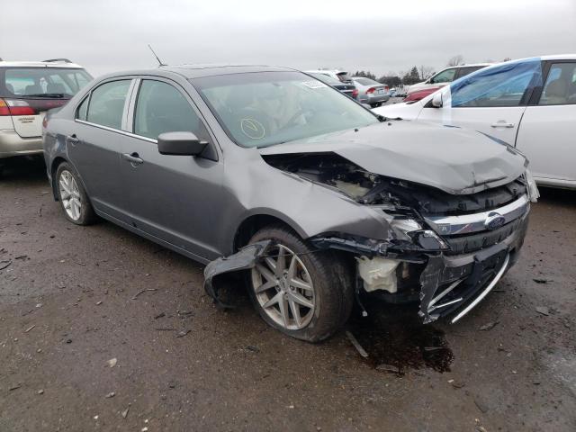 FORD FUSION SEL 2010 3fahp0jg7ar194690