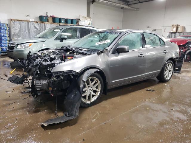 FORD FUSION 2010 3fahp0jg7ar194933