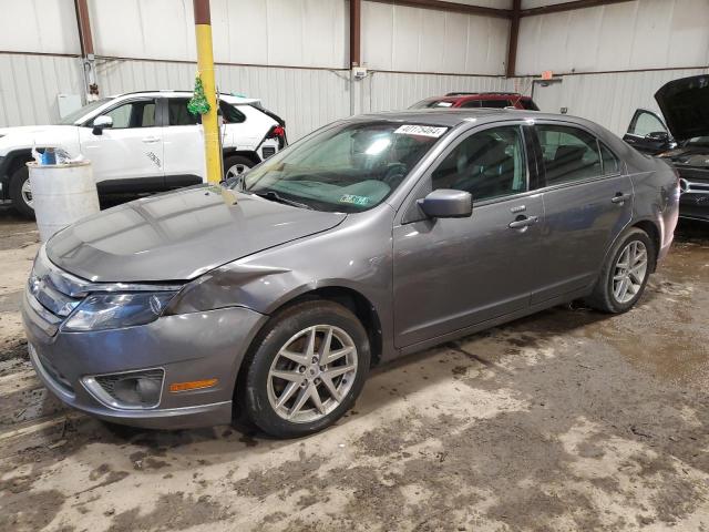 FORD FUSION 2010 3fahp0jg7ar240289