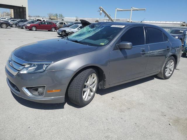 FORD FUSION 2010 3fahp0jg7ar243290