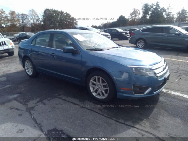 FORD FUSION 2010 3fahp0jg7ar268741