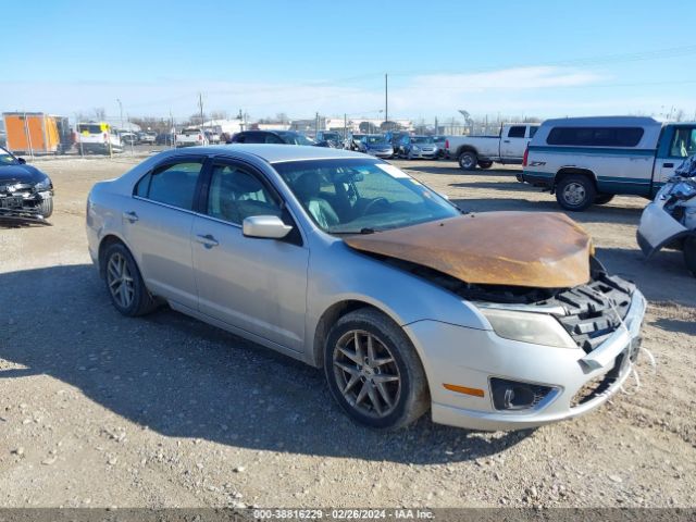 FORD FUSION 2010 3fahp0jg7ar283756