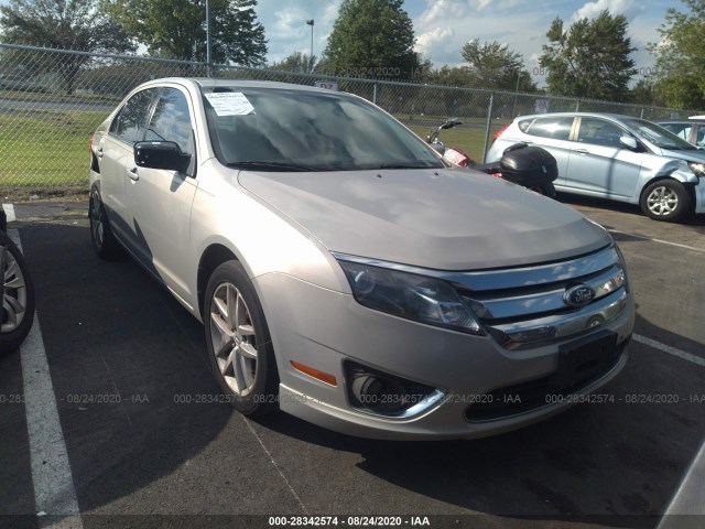 FORD FUSION 2010 3fahp0jg7ar298256