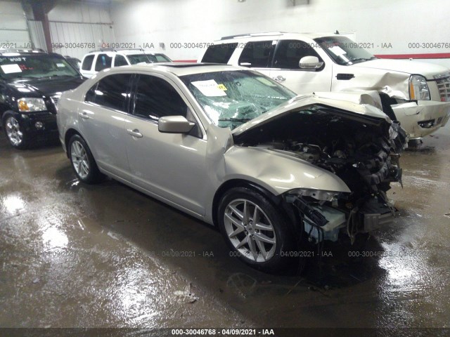 FORD FUSION 2010 3fahp0jg7ar306887