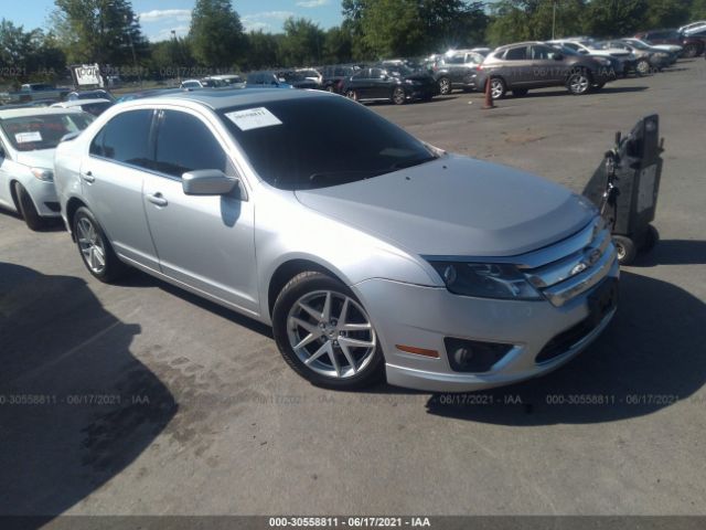 FORD FUSION 2010 3fahp0jg7ar315315