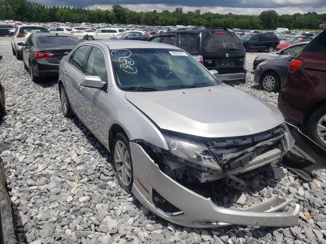 FORD FUSION 2010 3fahp0jg7ar315458