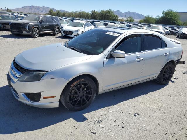 FORD FUSION 2010 3fahp0jg7ar315847