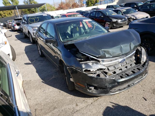 FORD FUSION SEL 2010 3fahp0jg7ar327268