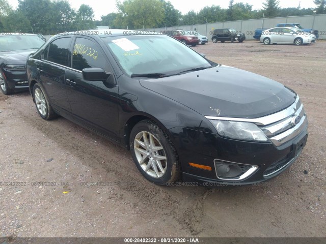 FORD FUSION 2010 3fahp0jg7ar333040