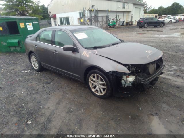 FORD FUSION 2010 3fahp0jg7ar351098