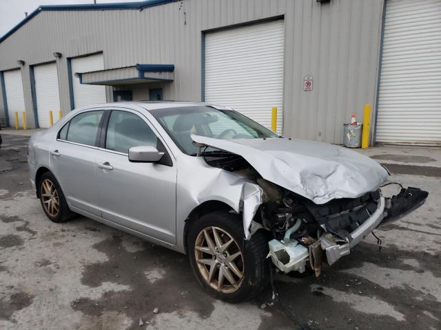 FORD FUSION SEL 2010 3fahp0jg7ar379385