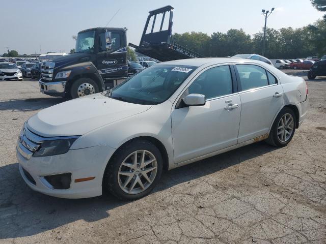 FORD FUSION SEL 2010 3fahp0jg7ar383498