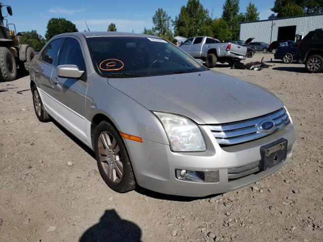 FORD FUSION SEL 2010 3fahp0jg7ar389348