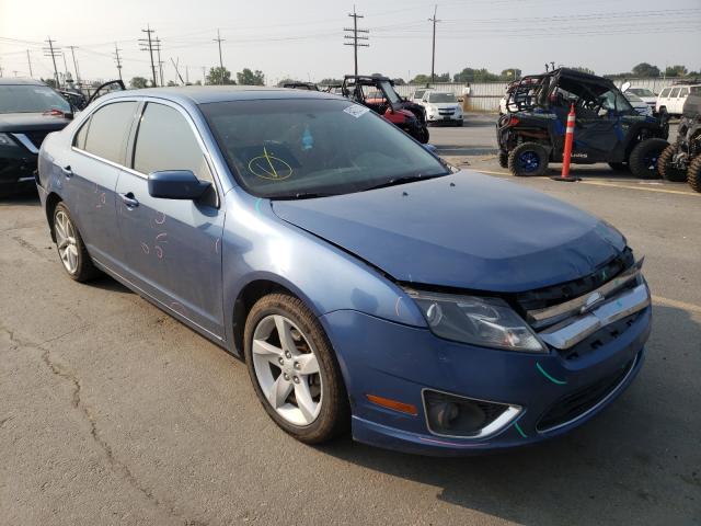 FORD FUSION SEL 2010 3fahp0jg7ar390595